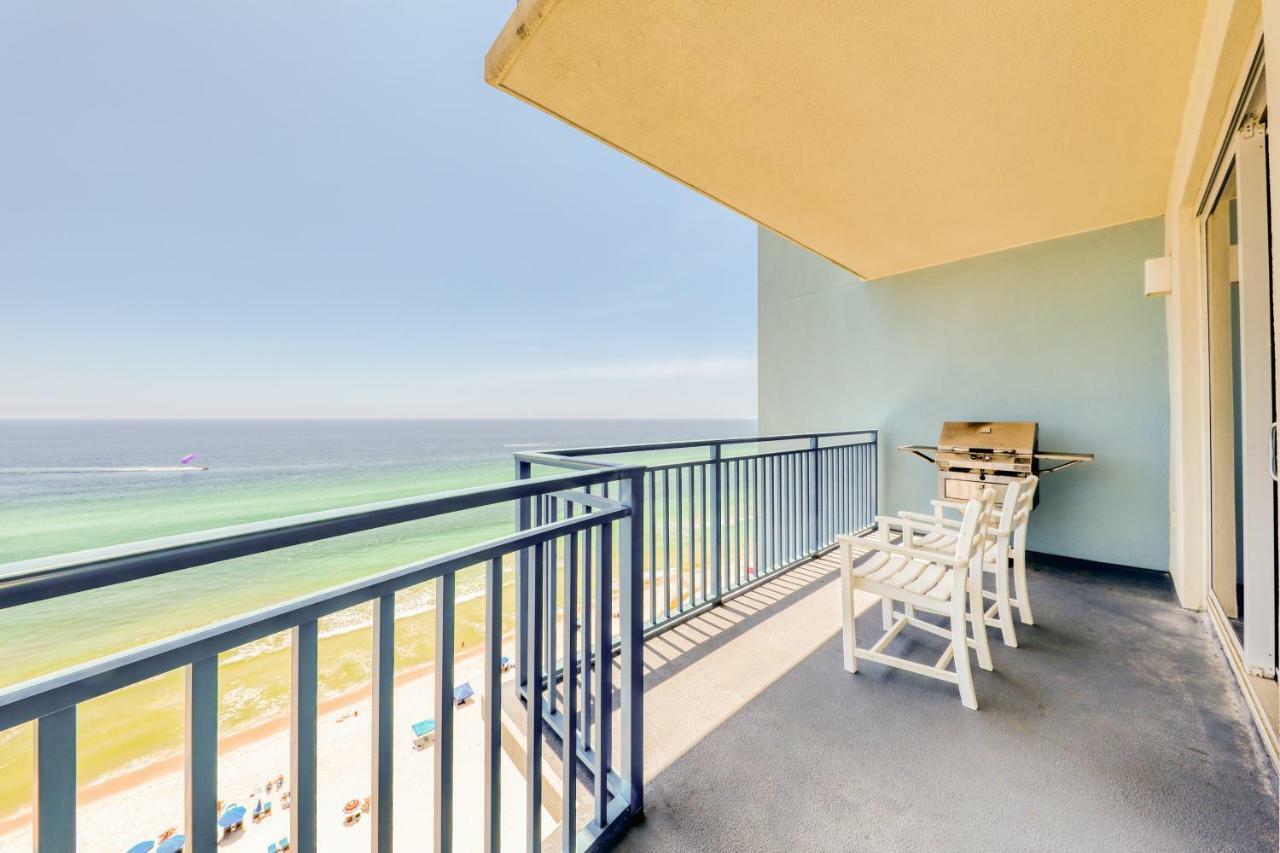 Sterling Breeze 4 Vila Panama City Beach Exterior foto